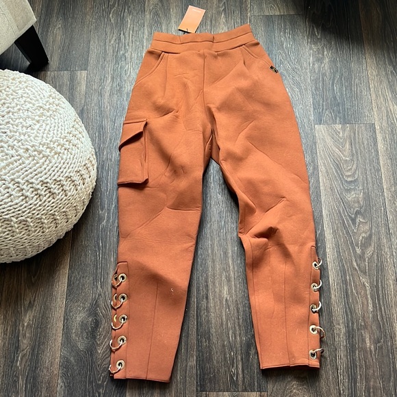 CARGO TRAINING PANTS - Picture 2 of 9